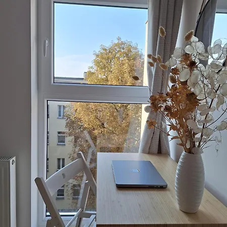 Apartment Soul In The Center Of *